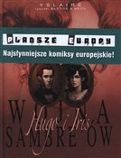 Wojna Samb... - Yslaire Bernard -  polnische Bücher