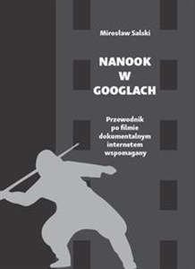 Bild von Nanook w googlach Przewodnik po filmie dokumentalnym internetem wspomagany