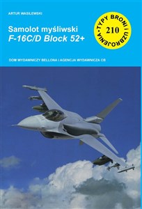 Bild von Samolot myśliwski F-16C/D Block 52+