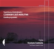 Czarnobyls... - Swietłana Aleksijewicz -  polnische Bücher