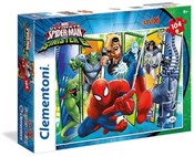Polska książka : Puzzle Max...