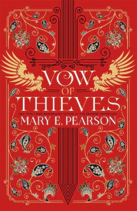 Bild von Vow of Thieves