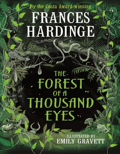 Bild von HARDINGE, F: FOREST OF A THOUSAND EYES
