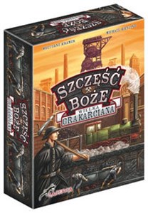 Bild von Szczęść Boże Wielka Gra Karciana
