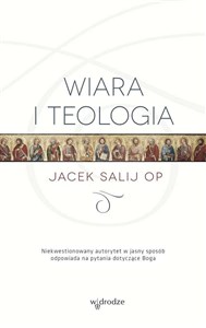 Bild von Wiara i teologia