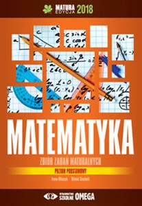 Bild von Matematyka Matura 2018 Zbiór zadań maturalnych Poziom podstawowy