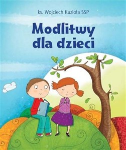 Obrazek Modlitwy dla dzieci