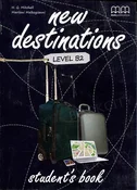 New Destin... - H. Q. Mitchell, Malkogianni Marileni - Ksiegarnia w niemczech