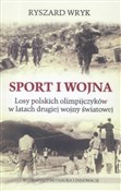 Polska książka : Sport i wo... - Ryszard Wryk
