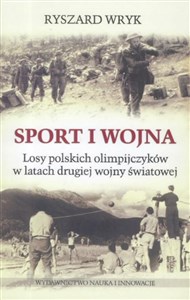 Bild von Sport i wojna. Losy polskich olimpijczyków...