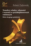 Polska książka : Transfery ... - Robert Zajkowski