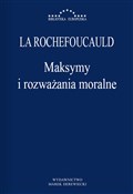 Polnische buch : Maksymy i ... - Francois Rochefoucauld