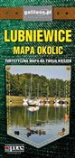 Książka : Mapa kiesz... - Opracowanie Zbiorowe