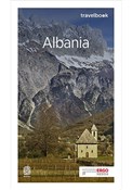 Albania Tr... - Maciej Żemojtel, Mateusz Otręba -  Książka z wysyłką do Niemiec 