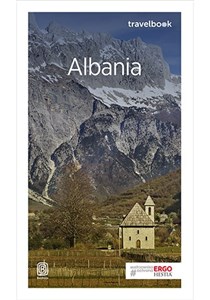 Bild von Albania Travelbook