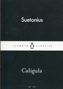 Caligula - Suetonius -  Polnische Buchandlung 