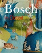 Książka : Bosch in D... - Till-Holger Borchert