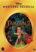 Tarzan 2 - buch auf polnisch 