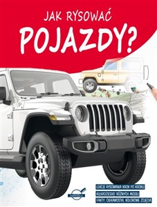 Obrazek Jak rysować pojazdy?