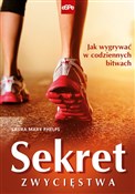 Sekret zwy... - Laura Mary Phelps -  polnische Bücher