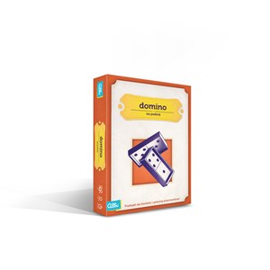 Bild von Klasyczna gra na podróż - Domino