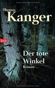 Obrazek Der tote Winkel: Roman