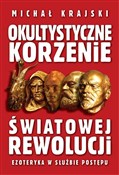 Okultystyc... - Michał Krajski -  polnische Bücher