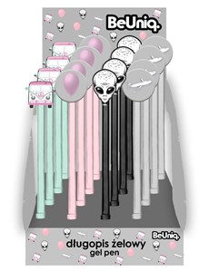 Obrazek Długopis (16szt) PP20-3647D PASO