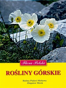 Bild von Rośliny górskie