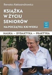 Bild von Książka w życiu seniorów na początku XXI wieku