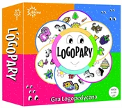 Logopary - Ksiegarnia w niemczech