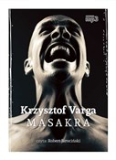 Polska książka : [Audiobook... - KRZYSZTOF VARGA