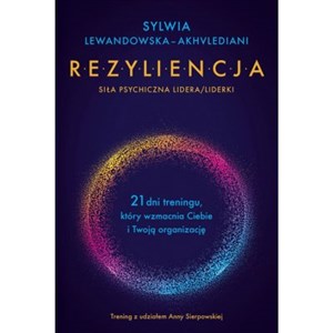 Bild von Rezyliencja Siła psychiczna lidera/liderki