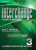 Interchang... - Jack C. Richards, Jonathan Hull, Susan Proctor -  polnische Bücher