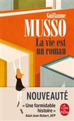 Vie est un... - Musso Guillaume -  polnische Bücher