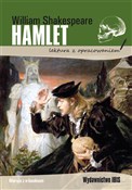 Hamlet lek... - William Shakespeare -  fremdsprachige bücher polnisch 