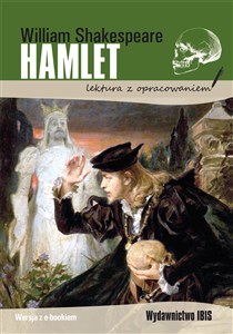 Bild von Hamlet lektura z opracowaniem