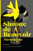 Nierozłącz... - Simone Beauvoir -  fremdsprachige bücher polnisch 