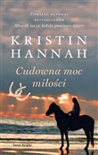 Polska książka : Cudowna mo... - Kristin Hannah