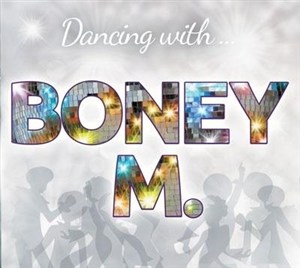 Obrazek Dancing with... Boney M. CD