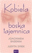 Kobieta bo... - o. Joachim Badeni -  fremdsprachige bücher polnisch 