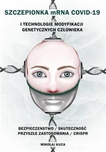 Bild von Szczepionka mRNA COVID-19 i technologie..