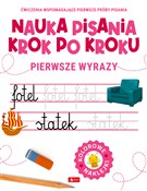 Polska książka : Nauka pisa... - Opracowanie Zbiorowe