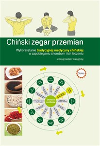 Bild von Chiński zegar przemian