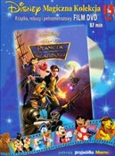 Polnische buch : Disney Mag...