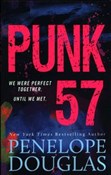 Polska książka : Punk 57 - Penelope Douglas