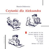 Książka : Czytanki d... - Marcin Osikowicz