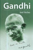 Polnische buch : Gandhi jes... - Jose Freches