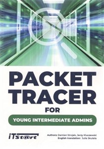 Obrazek Packet Tracer For Young Intermediate Admins