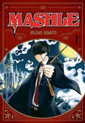 Polnische buch : MASHLE. To... - Hajime Koumoto